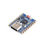 ESP32-C6 Mini Development Board - Dual Processors, 160MHz, 2.4GHz WiFi 6 & Bluetooth 5