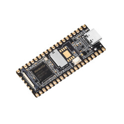 LuckFox Pico RV1103 Micro DevBoard - ARM Cortex-A7/RISC-V...