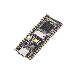 LuckFox Pico RV1103 Micro DevBoard - ARM Cortex-A7/RISC-V...