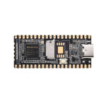 LuckFox Pico RV1103 Micro DevBoard - ARM Cortex-A7/RISC-V MCU/NPU/ISP Processors