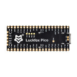 LuckFox Pico RV1103 Micro DevBoard - ARM Cortex-A7/RISC-V MCU/NPU/ISP Processors