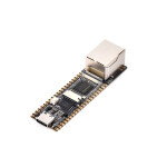 LuckFox Pico Plus RV1103 Micro Dev Board ARM Cortex-A7 RISC-V MCU - NPU - ISP Processors