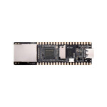 LuckFox Pico Plus RV1103 Micro Dev Board ARM Cortex-A7 RISC-V MCU - NPU - ISP Processors