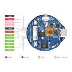 ESP32-S3 Touch-LCD Dev Board - 1.28 Inch round IPS Display - 32-bit LX7 Dual Core CPU - Wifi - BLE 5