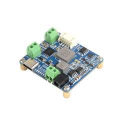 Solar Power Manager Module for 6-24V Solar Panel - 3...