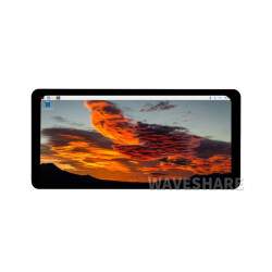 6.25inch HDMI LCD Touch Display - 720×1560 IPS Panel