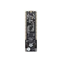 Luckfox Pico Max DevBoard - ARM Cortex-A7/RISC-V MCU/NPU/ISP Processors inside - 256MB