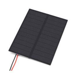 Solar Power Manager Module with MPPT Solar Panel