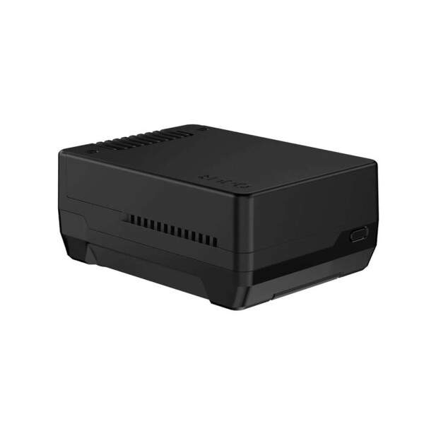 Argon40 Neo 5 NVMe PCIe Case for Raspberry Pi 5  no NVMe