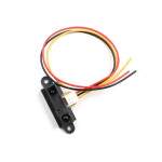 Infrared Proximity Sensor - GP2Y0A21YK0F - 80cm