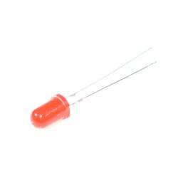 LED - Basic Rot 3mm