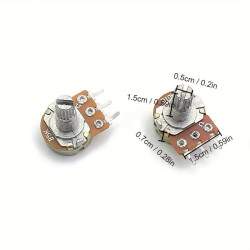 Drehpotentiometer-Kit