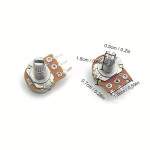 Drehpotentiometer-Kit