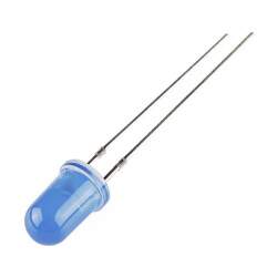 LED - Blue 3mm