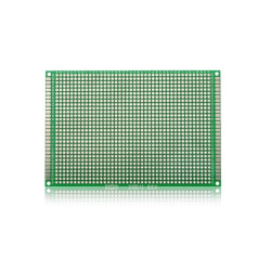 Prototyp PCB Circuit Board 8x12cm -1260 Holes