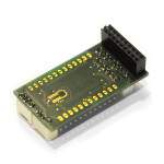 Merkur Board HAT- 6LoWPAN for Raspberry PI