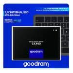 Goodram CX400 SATA 2,5" SSD 1TB