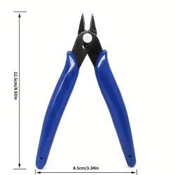 Pecision Side Sutter small model 170 - 13mm blade length