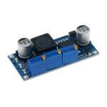 LM2596 DC-DC Adjustable Step-Down Converter - max. 30V/3A