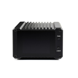 Network Attached Storage - NAS für Raspberry Pi Compute Module 4