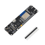 WeMos ESP8622 ESP-WROOM-02 WiFi Modul mit 1x 18650 Batteriehalterung