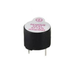 Active Buzzer 5V - TMB12A03