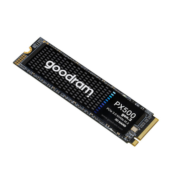 Goodram PX500 GEN.3 M.2 SSD 2280 - 512GB NVMe