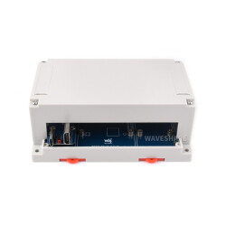 Isolierte RS232 / RS485 / CAN / CAN FD...