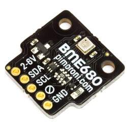 BME680 Breakout - Air Quality - Temperature - Pressure -...