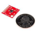 SparkFun Triple Axis Accelerometer Breakout - ADXL337