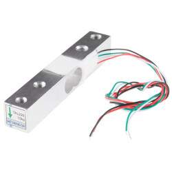 Load Cell - 10kg - Straight Bar (TAL220)