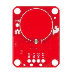 SparkFun Capacitive Touch Breakout - AT42QT1010