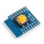 Button Shield for Wemos D1 Mini Board