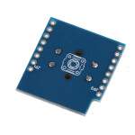 Button Shield for Wemos D1 Mini Board