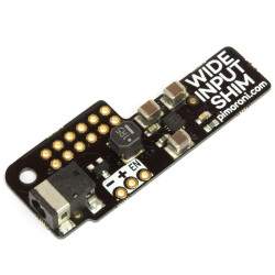 Wide Input SHIM Kit