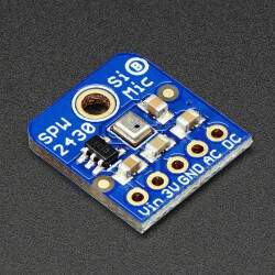 Adafruit Silicon MEMS Microphone Breakout - SPW2430