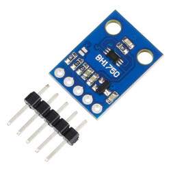 BH1750 Light Intensity Sensor