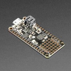 Adafruit Feather 328P - Atmega328P 3.3V @ 8 MHz