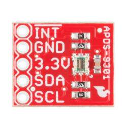 SparkFun Ambient Light Sensor Breakout - APDS-9301