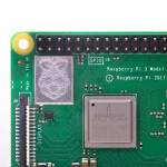 Raspberry Pi 3 Model B+ Plus 1,4 Ghz 1GB RAM - Board