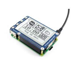 2.7inch E-Ink display HAT for Raspberry Pi