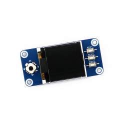 1.44inch LCD display HAT for Raspberry Pi