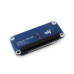 1.44inch LCD display HAT for Raspberry Pi