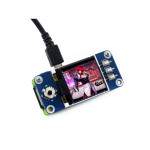 1.44inch LCD display HAT for Raspberry Pi