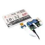 7.5inch E-Ink display HAT for Raspberry Pi, three-color