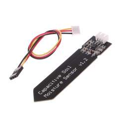 Capacitive Soil Moisture Analog Sensor