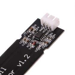 Capacitive Soil Moisture Analog Sensor