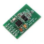 MFRC522 i2c Tiny Breakout Board