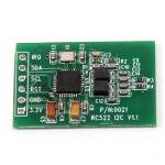 MFRC522 i2c Tiny Breakout Board