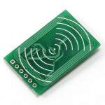 MFRC522 i2c Tiny Breakout Board